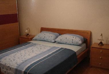 Holiday Apartment in Betina (Sibensko-Kninska) or holiday homes and vacation rentals
