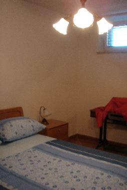 Holiday Apartment in Betina (Sibensko-Kninska) or holiday homes and vacation rentals