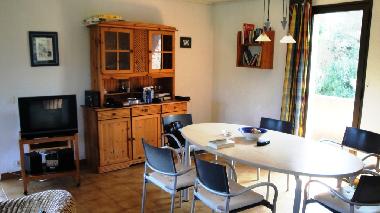 Holiday House in Porto Vecchio (Corse-du-Sud) or holiday homes and vacation rentals