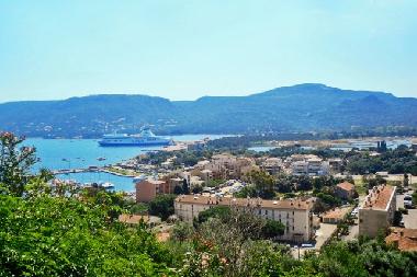 Holiday House in Porto Vecchio (Corse-du-Sud) or holiday homes and vacation rentals
