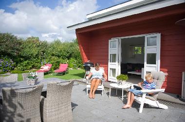 Chalet in Renesse (Zeeland) or holiday homes and vacation rentals