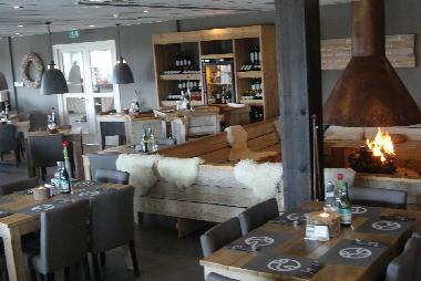 Chalet in Renesse (Zeeland) or holiday homes and vacation rentals