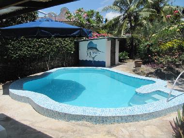 Holiday Apartment in Watamu (Coast) or holiday homes and vacation rentals
