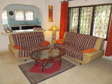 Holiday Apartment in Watamu (Coast) or holiday homes and vacation rentals