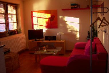 Holiday Apartment in Zingst (Fischland-Dar�-Zingst) or holiday homes and vacation rentals