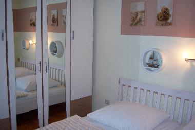 Holiday Apartment in Zingst (Fischland-Dar�-Zingst) or holiday homes and vacation rentals