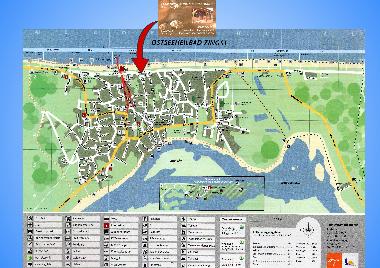 Holiday Apartment in Zingst (Fischland-Dar�-Zingst) or holiday homes and vacation rentals