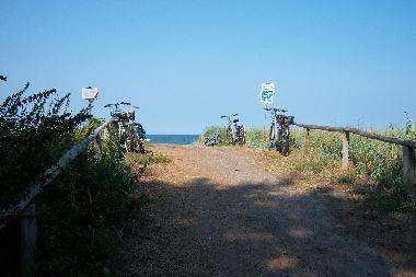 Holiday Apartment in Zingst (Fischland-Dar�-Zingst) or holiday homes and vacation rentals