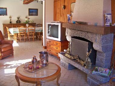 Holiday House in Lindbergh-PLage (Manche) or holiday homes and vacation rentals
