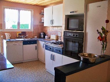 Holiday House in Lindbergh-PLage (Manche) or holiday homes and vacation rentals