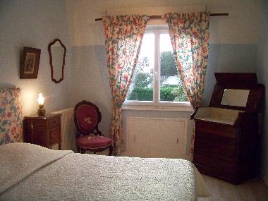 Holiday House in Lindbergh-PLage (Manche) or holiday homes and vacation rentals