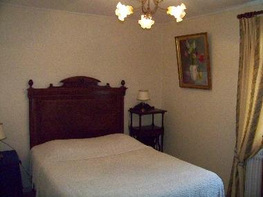 Holiday House in Lindbergh-PLage (Manche) or holiday homes and vacation rentals