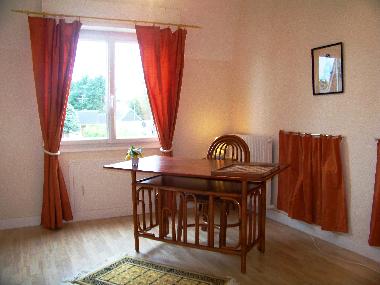 Holiday House in Lindbergh-PLage (Manche) or holiday homes and vacation rentals