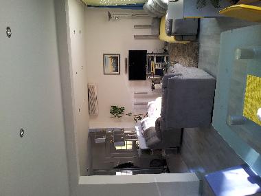 Holiday Apartment in Baska Voda (Splitsko-Dalmatinska) or holiday homes and vacation rentals