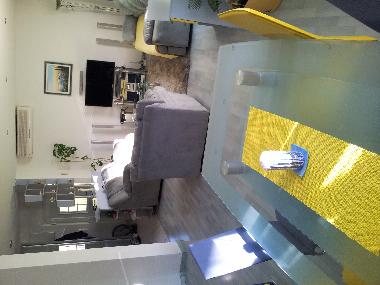 Holiday Apartment in Baska Voda (Splitsko-Dalmatinska) or holiday homes and vacation rentals