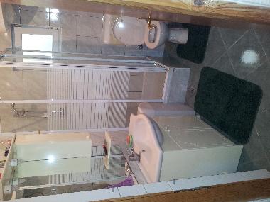 Holiday Apartment in Baska Voda (Splitsko-Dalmatinska) or holiday homes and vacation rentals