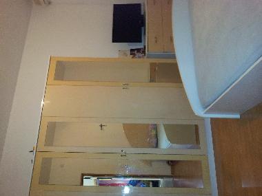 Holiday Apartment in Baska Voda (Splitsko-Dalmatinska) or holiday homes and vacation rentals