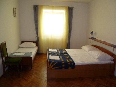 Holiday Apartment in Baska Voda (Splitsko-Dalmatinska) or holiday homes and vacation rentals