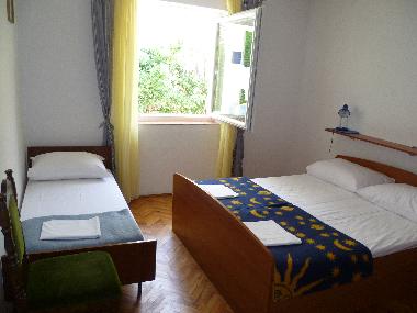 Holiday Apartment in Baska Voda (Splitsko-Dalmatinska) or holiday homes and vacation rentals