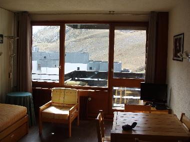 Holiday Apartment in TIGNES (Savoie) or holiday homes and vacation rentals