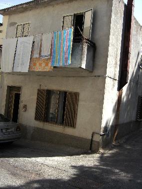 Holiday House in Strongoli (Crotone) or holiday homes and vacation rentals