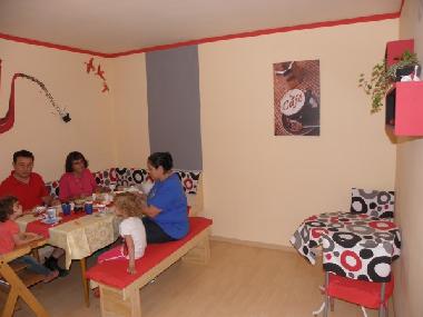 Holiday Apartment in St. Urban (Oberkrnten) or holiday homes and vacation rentals