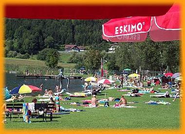 Holiday Apartment in St. Urban (Oberkrnten) or holiday homes and vacation rentals