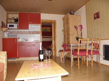 Holiday Apartment in Sankt Urban (Oberkrnten) or holiday homes and vacation rentals