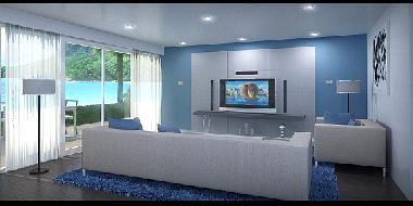 Holiday House in Prachuap Khiri Khan (Prachuap Khiri Khan) or holiday homes and vacation rentals