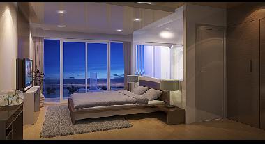 Holiday House in Prachuap Khiri Khan (Prachuap Khiri Khan) or holiday homes and vacation rentals