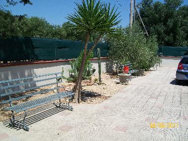 Villa in LEPORANO MARINA (Taranto) or holiday homes and vacation rentals