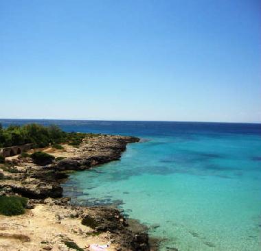 Villa in LEPORANO MARINA (Taranto) or holiday homes and vacation rentals