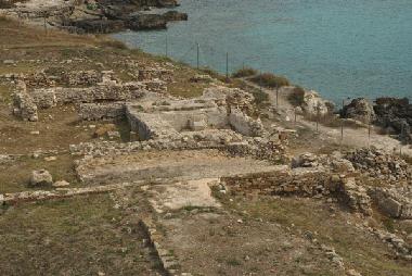 Villa in LEPORANO MARINA (Taranto) or holiday homes and vacation rentals