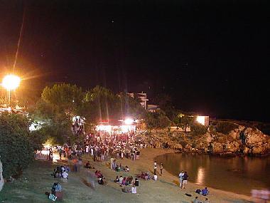 Villa in LEPORANO MARINA (Taranto) or holiday homes and vacation rentals