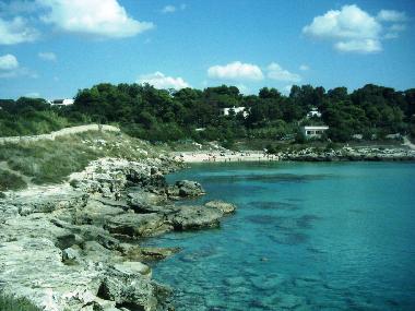 Villa in LEPORANO MARINA (Taranto) or holiday homes and vacation rentals