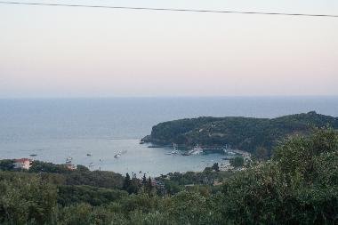 Holiday Apartment in Parga (Preveza) or holiday homes and vacation rentals