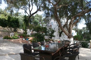 Holiday Apartment in Parga (Preveza) or holiday homes and vacation rentals