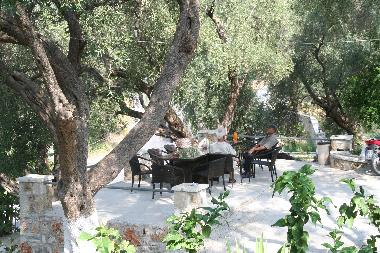 Holiday Apartment in Parga (Preveza) or holiday homes and vacation rentals