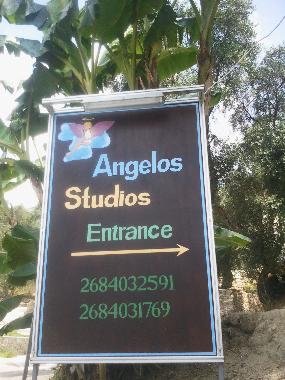 Holiday Apartment in Parga (Preveza) or holiday homes and vacation rentals