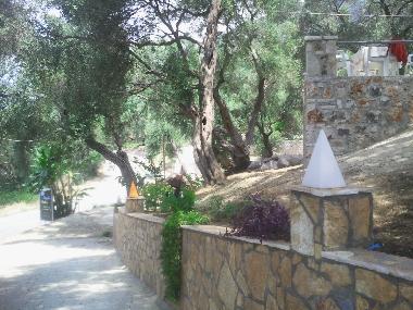 Holiday Apartment in Parga (Preveza) or holiday homes and vacation rentals