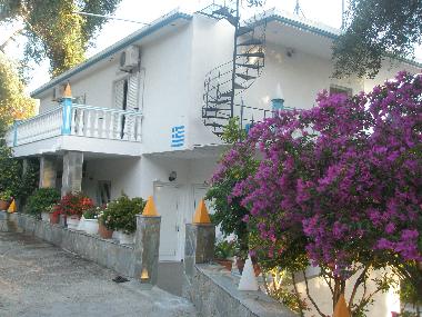 Holiday Apartment in Parga (Preveza) or holiday homes and vacation rentals