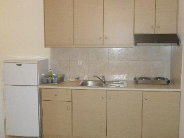 Holiday Apartment in Parga (Preveza) or holiday homes and vacation rentals