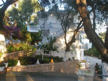 Holiday Apartment in Parga (Preveza) or holiday homes and vacation rentals