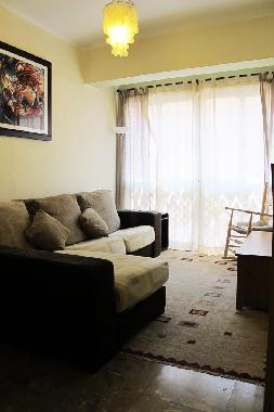 Holiday Apartment in Malaga (Mlaga) or holiday homes and vacation rentals