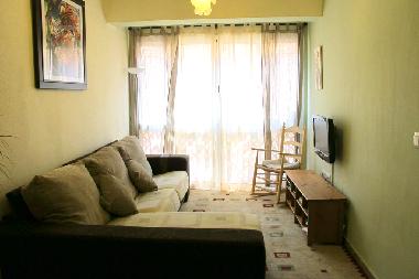 Holiday Apartment in Malaga (Mlaga) or holiday homes and vacation rentals