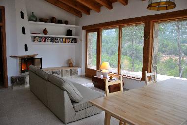 Chalet in Beceite (Teruel) or holiday homes and vacation rentals