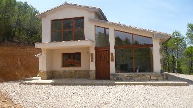 Chalet in Beceite (Teruel) or holiday homes and vacation rentals