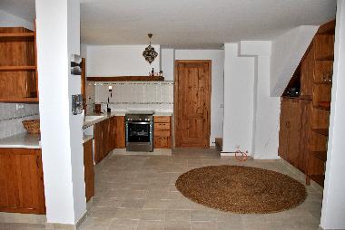 Chalet in Beceite (Teruel) or holiday homes and vacation rentals