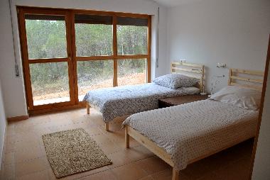 Chalet in Beceite (Teruel) or holiday homes and vacation rentals