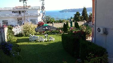 Holiday House in Varna (Varna) or holiday homes and vacation rentals